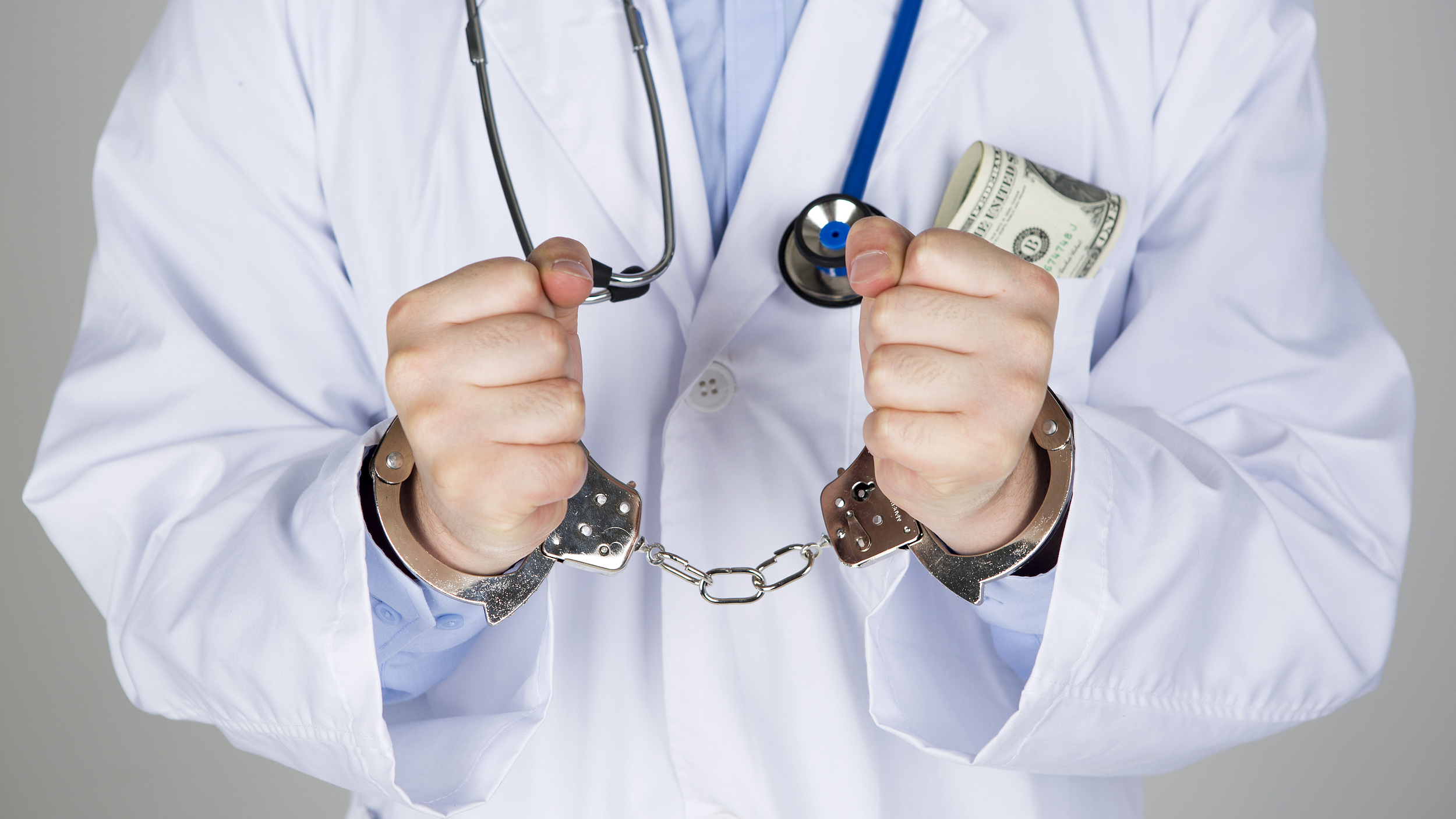 六盘水预防医保套现(如何防止医疗保险被滥用)