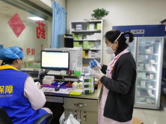 六盘水24小时套医保卡回收(24小时套医保卡回收多少钱)