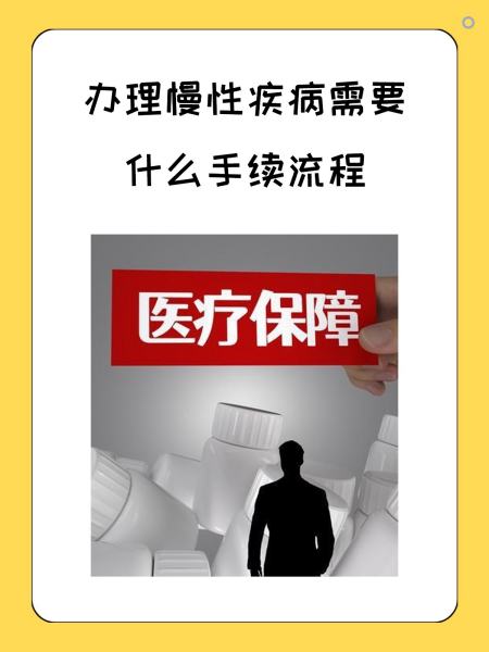 六盘水慢性疾病医保怎么办理(慢性疾病医保怎么办理的)