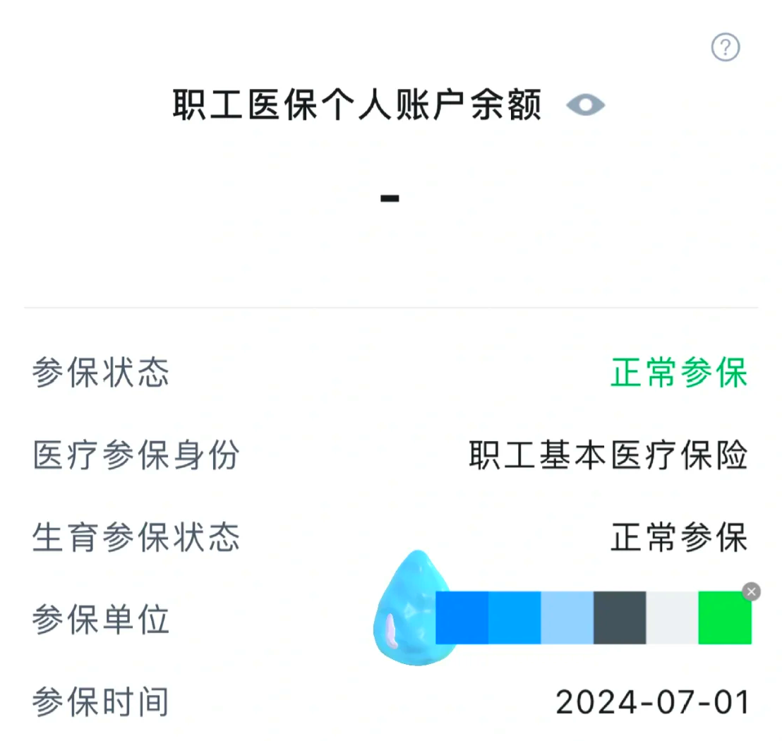 六盘水个人医保缴费查询(粤税通个人医保缴费查询)